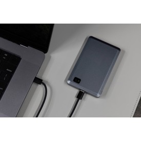 BrandCharger powerbank Powerwave 2 | Gerecycled | 5.000 mAh