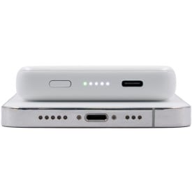BrandCharger Powercharge Air draadloze powerbank