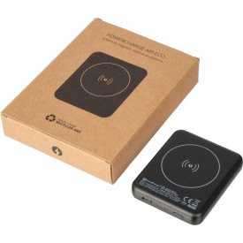 BrandCharger Powercharge Air draadloze powerbank