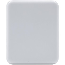 BrandCharger Powercharge Air draadloze powerbank-Wit
