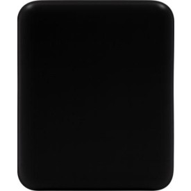 BrandCharger Powercharge Air draadloze powerbank-Zwart