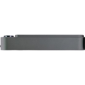 Brandcharger Powerwave powerbank - 10.000 mAH - kunststof - draadloos - magnetisch
