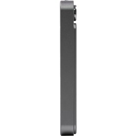 Brandcharger Powerwave powerbank - 5000 mAH - kunststof - draadloos - magnetisch