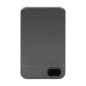 Brandcharger Powerwave powerbank - 5000 mAH - kunststof - draadloos - magnetisch