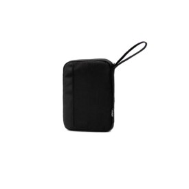 Rover reispaspoort - rPET polyester - A5 formaat