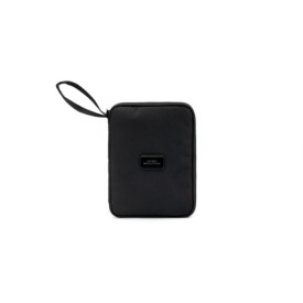 Rover reispaspoort - rPET polyester - A5 formaat