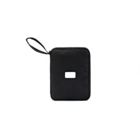 Rover reispaspoort - rPET polyester - A5 formaat