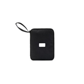 Rover reispaspoort - rPET polyester - A5 formaat