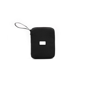 Rover reispaspoort - rPET polyester - A5 formaat