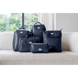 BrandCharger rugzak Aer | Gerecycled | Laptop 16" | 22L