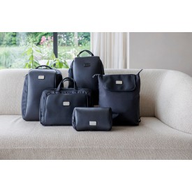 BrandCharger rugzak Aer | Gerecycled | Laptop 16" | 22L