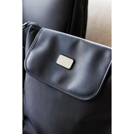 BrandCharger rugzak Aer | Gerecycled | Laptop 16" | 22L