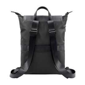 BrandCharger rugzak Aer | Gerecycled | Laptop 16" | 22L