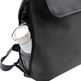BrandCharger rugzak Aer | Gerecycled | Laptop 16" | 22L