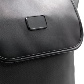 BrandCharger rugzak Aer | Gerecycled | Laptop 16" | 22L