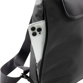 BrandCharger rugzak Aer | Gerecycled | Laptop 16" | 22L