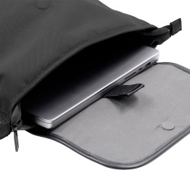 BrandCharger rugzak Aer | Gerecycled | Laptop 16" | 22L