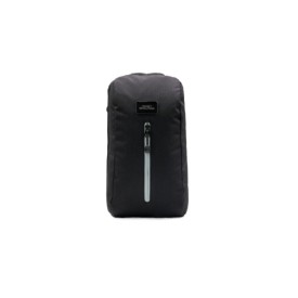Brandcharger Sling schoudertas - polyester - mesh schouderband