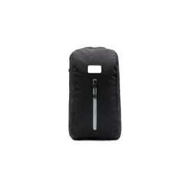 Brandcharger Sling schoudertas - polyester - mesh schouderband