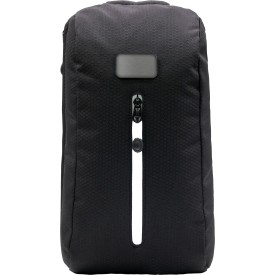 Brandcharger Sling schoudertas - polyester - mesh schouderband