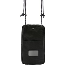 BrandCharger Solo schoudertas-Zwart