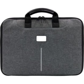 Brandcharger Specter 2 laptoptas - polyester - waterbestendig