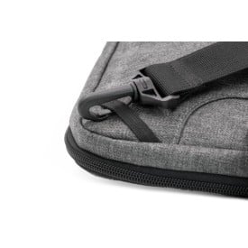 Brandcharger Specter 2 laptoptas - polyester - waterbestendig