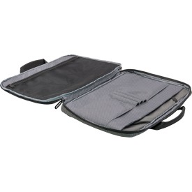 Brandcharger Specter 2 laptoptas - polyester - waterbestendig