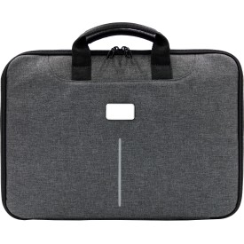Brandcharger Specter 2 laptoptas - polyester - waterbestendig