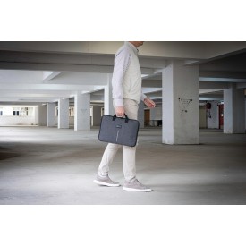 Brandcharger Specter 2 laptoptas - polyester - waterbestendig