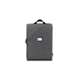 Brandcharger Specter Go laptoptas - polyester - waterafstotend