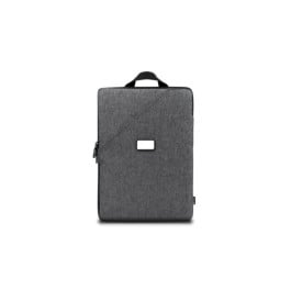 Brandcharger Specter Go laptoptas - polyester - waterafstotend