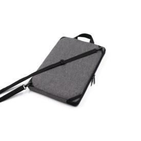 Brandcharger Specter Go laptoptas - polyester - waterafstotend