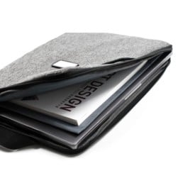 Brandcharger Specter Go laptoptas - polyester - waterafstotend