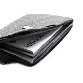 Brandcharger Specter Go laptoptas - polyester - waterafstotend