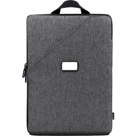 Brandcharger Specter Go laptoptas - polyester - waterafstotend