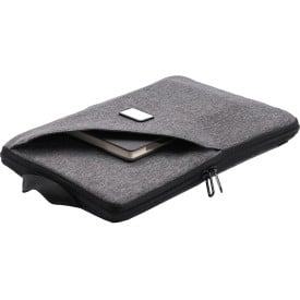 Brandcharger Specter Go laptoptas - polyester - waterafstotend