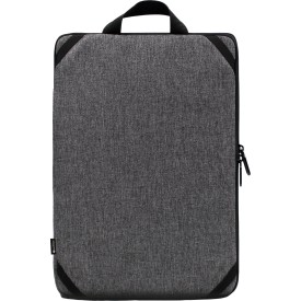 Brandcharger Specter Go laptoptas - polyester - waterafstotend