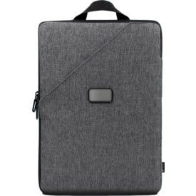 BrandCharger Specter Go 16 inch laptoptas-Grijs