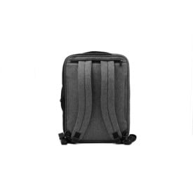 Brandcharger Specter Hybrid laptoptas - polyester - waterbestendig