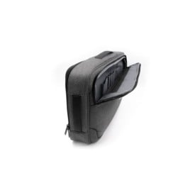 Brandcharger Specter Hybrid laptoptas - polyester - waterbestendig