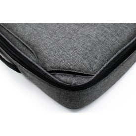 Brandcharger Specter Hybrid laptoptas - polyester - waterbestendig