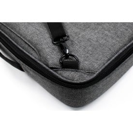 Brandcharger Specter Hybrid laptoptas - polyester - waterbestendig