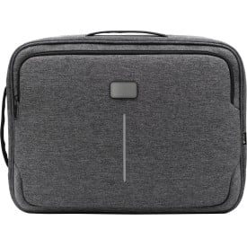 Brandcharger Specter Hybrid laptoptas - polyester - waterbestendig