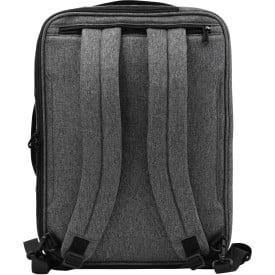 Brandcharger Specter Hybrid laptoptas - polyester - waterbestendig