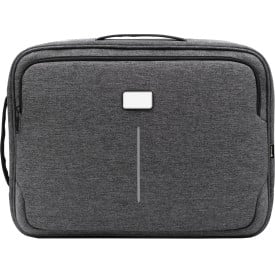 Brandcharger Specter Hybrid laptoptas - polyester - waterbestendig