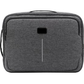Brandcharger Specter Hybrid laptoptas - polyester - waterbestendig
