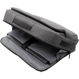 Brandcharger Specter Hybrid laptoptas - polyester - waterbestendig