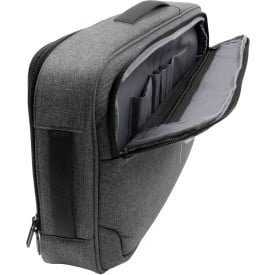 Brandcharger Specter Hybrid laptoptas - polyester - waterbestendig