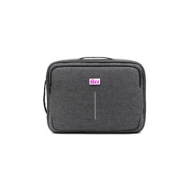 Brandcharger Specter Hybrid laptoptas - polyester - waterbestendig